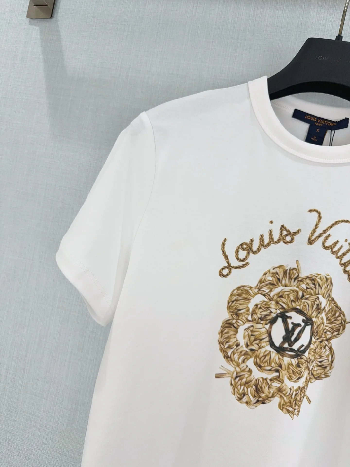 Футболки Женские Louis Vuitton 17585054