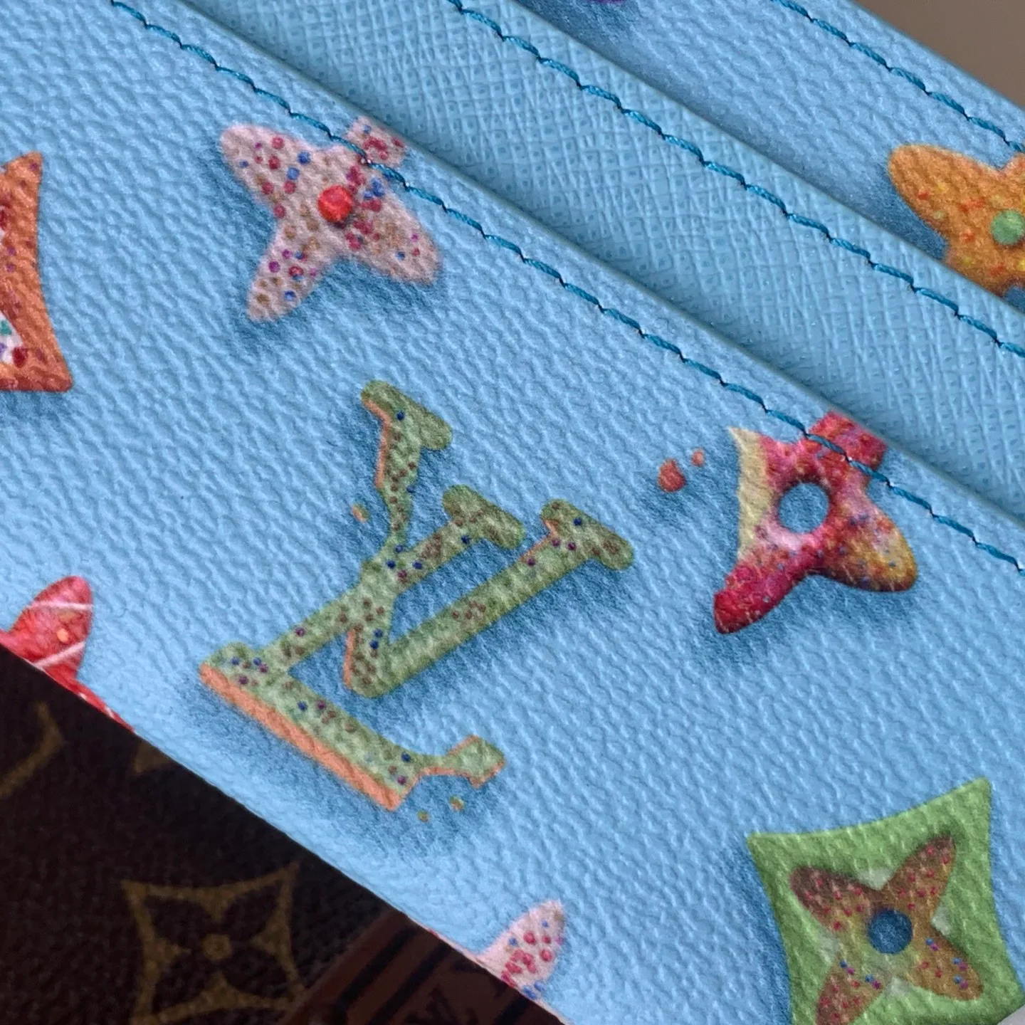 Клатчи Женские Louis Vuitton 11395859