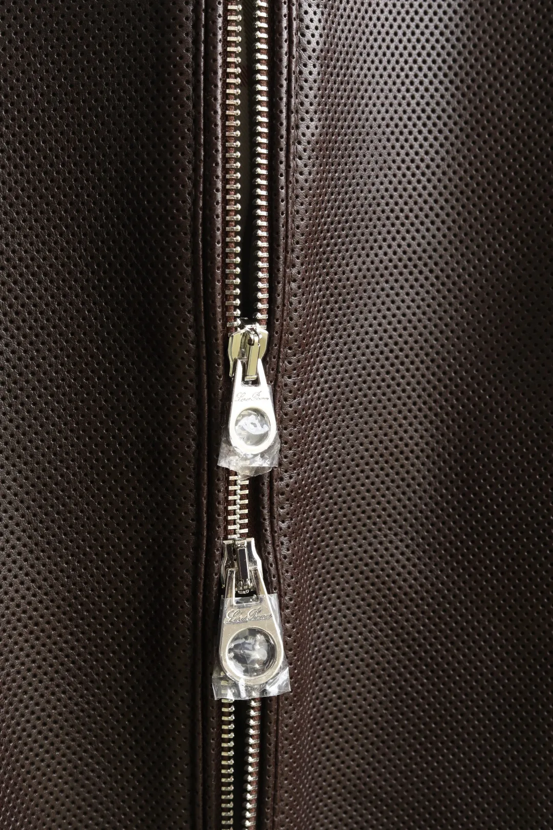 Кожаные Куртки И Дублёнки Мужские Loro Piana 369735