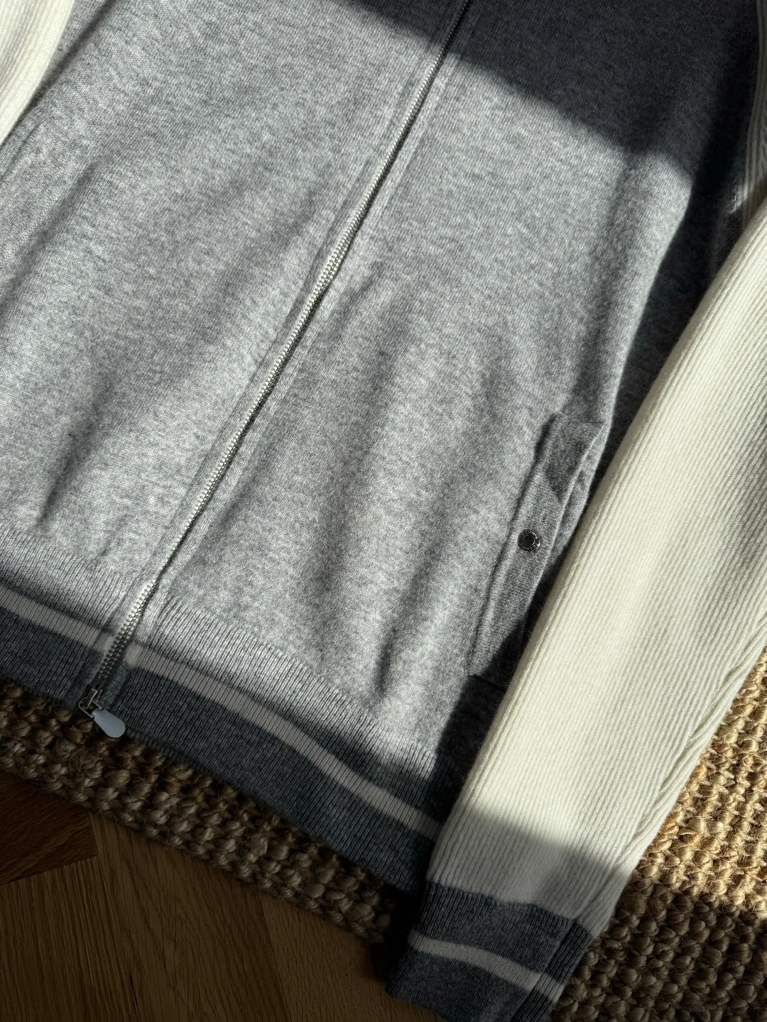 Куртки И Пуховики Мужские Brunello Cucinelli 658702