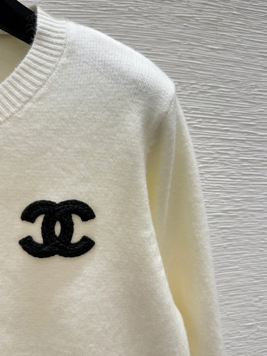 Джемперы И Свитеры Женские Chanel 19630115