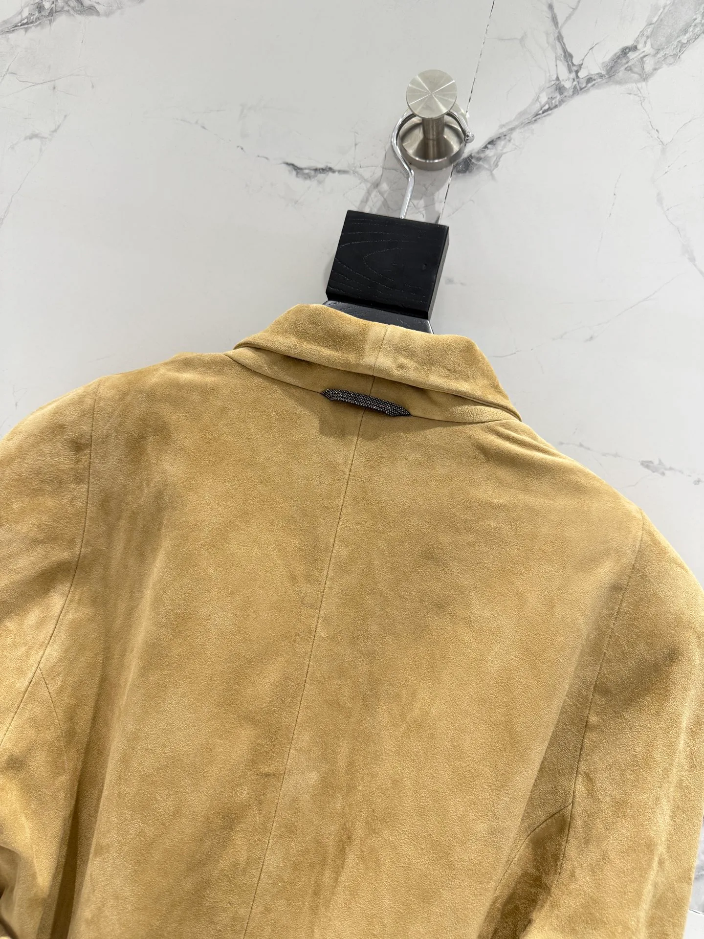 Кожаные Куртки И Дублёнки Женские Brunello Cucinelli 12956966