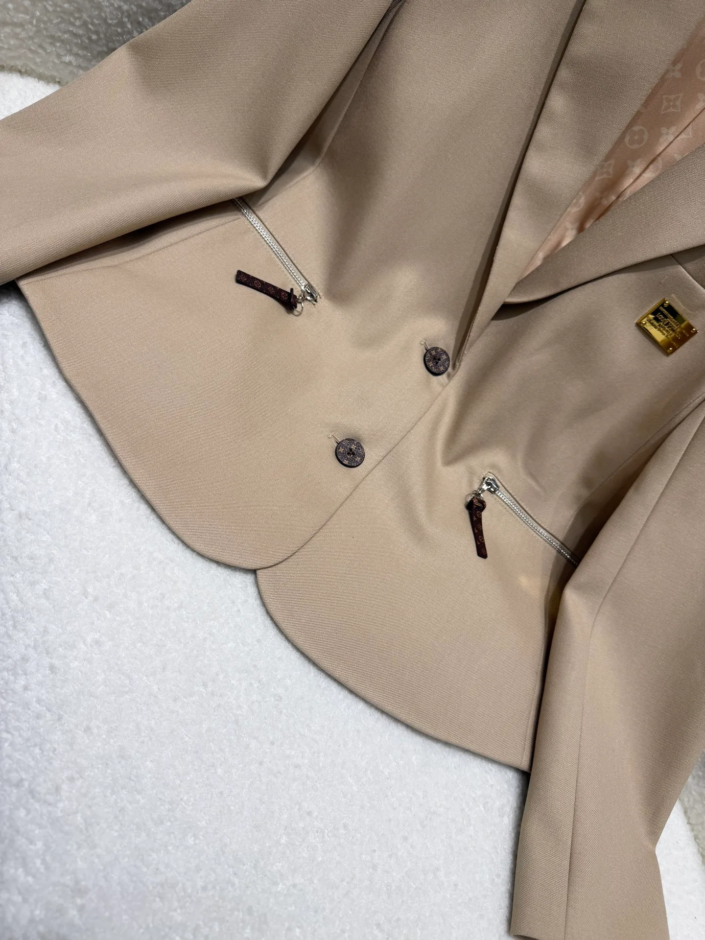 Жакеты Женские Loro Piana 12829583
