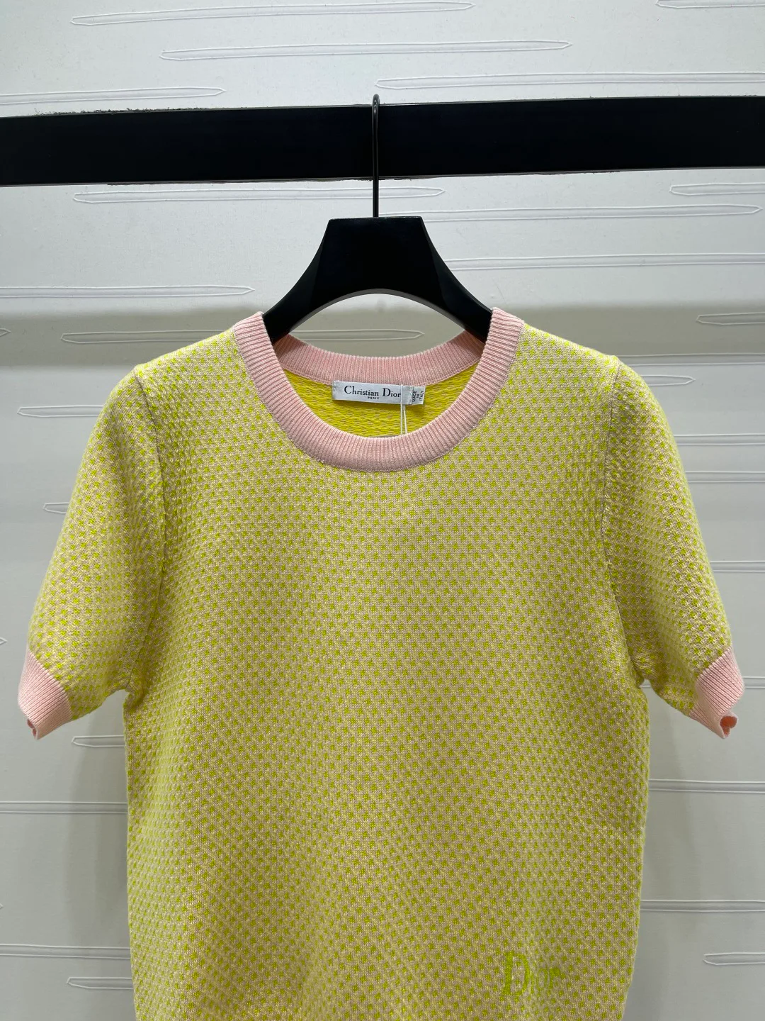 Джемперы И Свитеры Женские Christian Dior 10782440