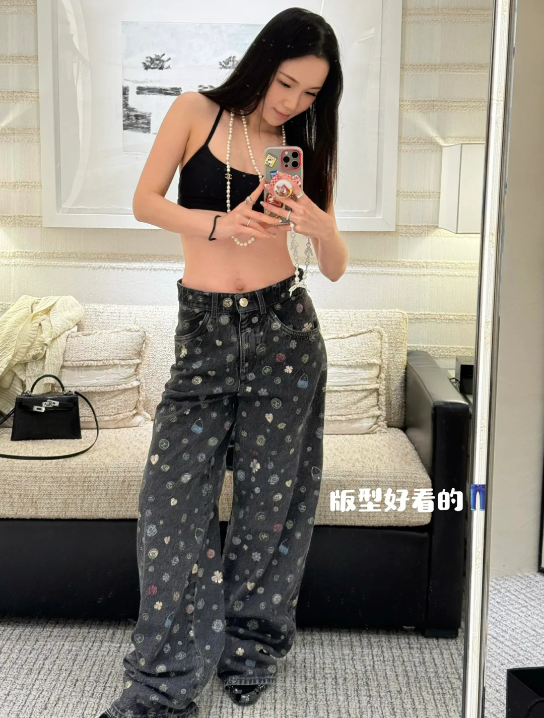 Джинсы Женские Chanel 18746520