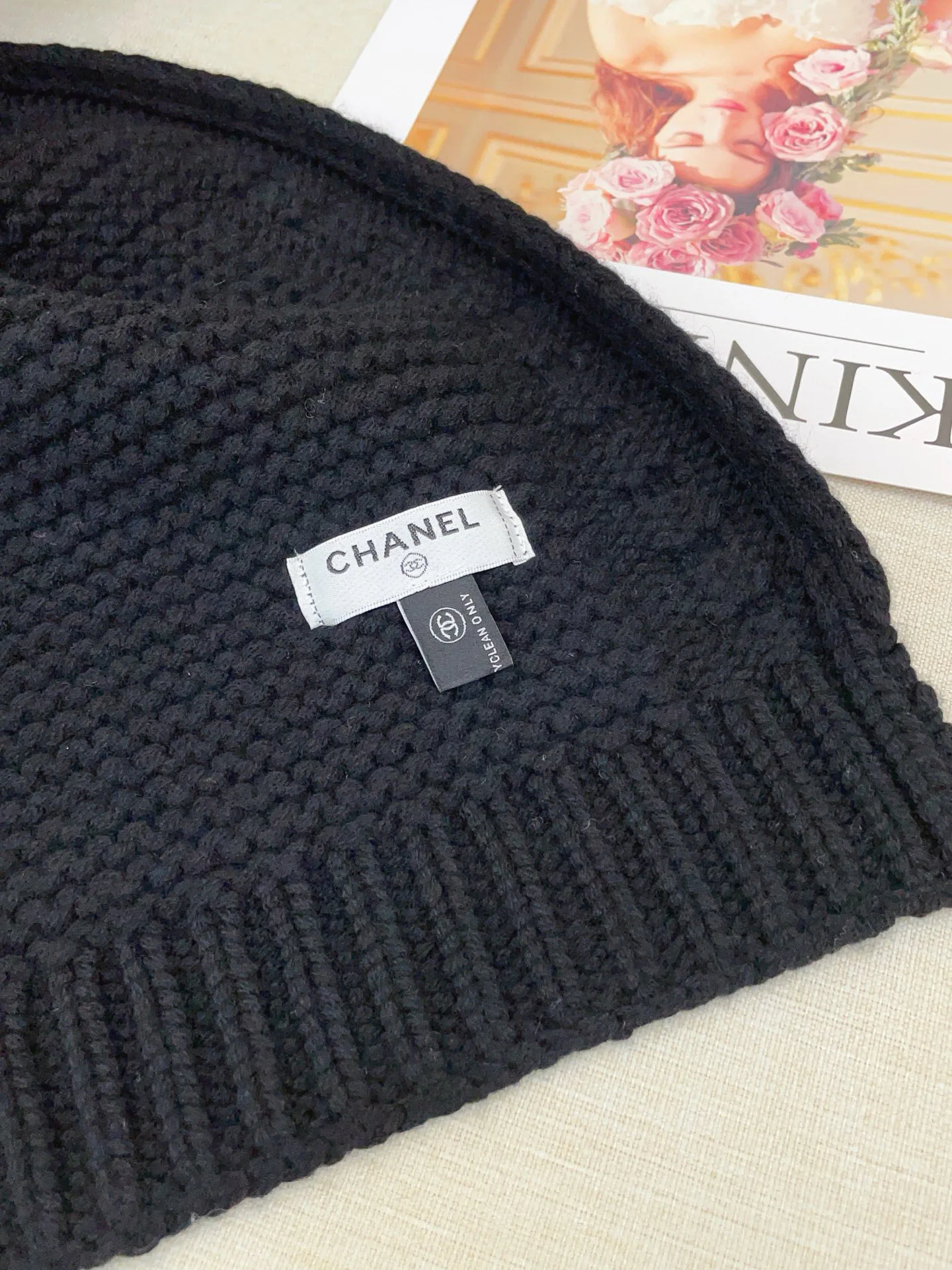 Шарфы Chanel 789723