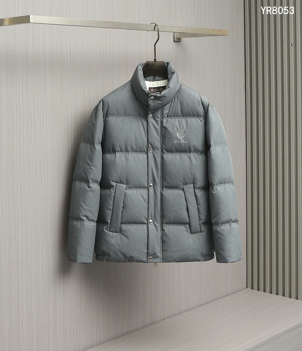 Куртки Мужские Loro Piana 657788