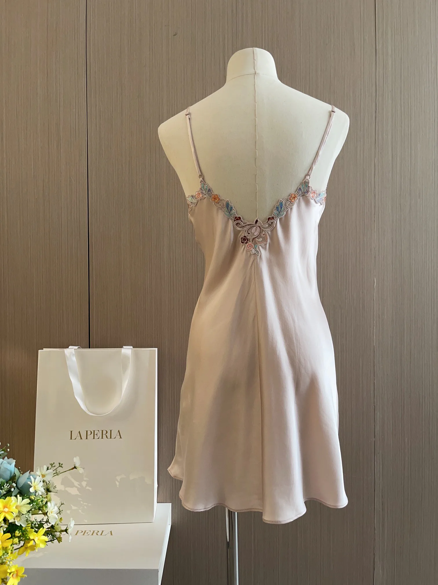 Платья Женские La Perla 5804808