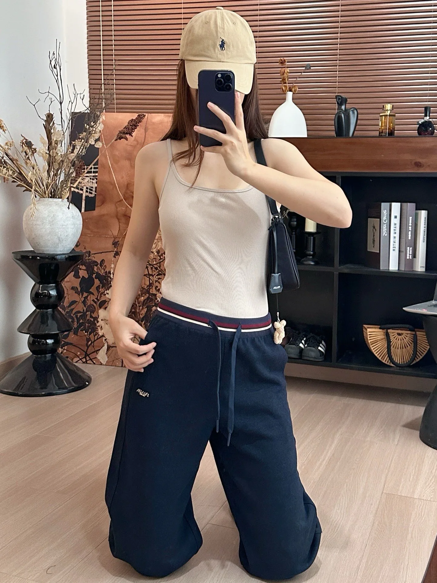 Брюки Женские Prada 18902446