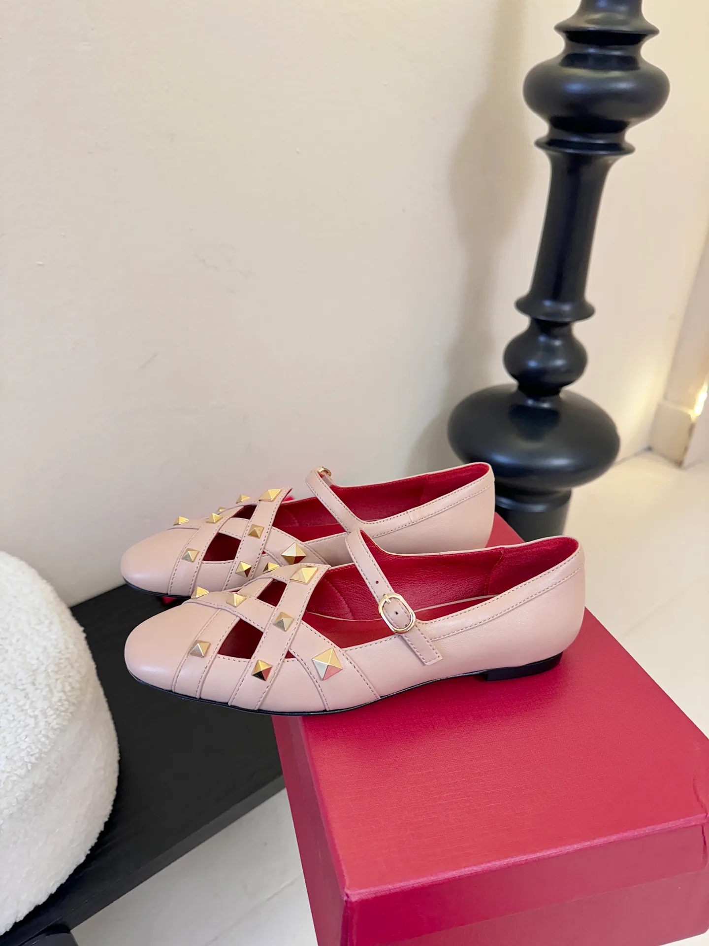 Балетки Женские Valentino 1319650