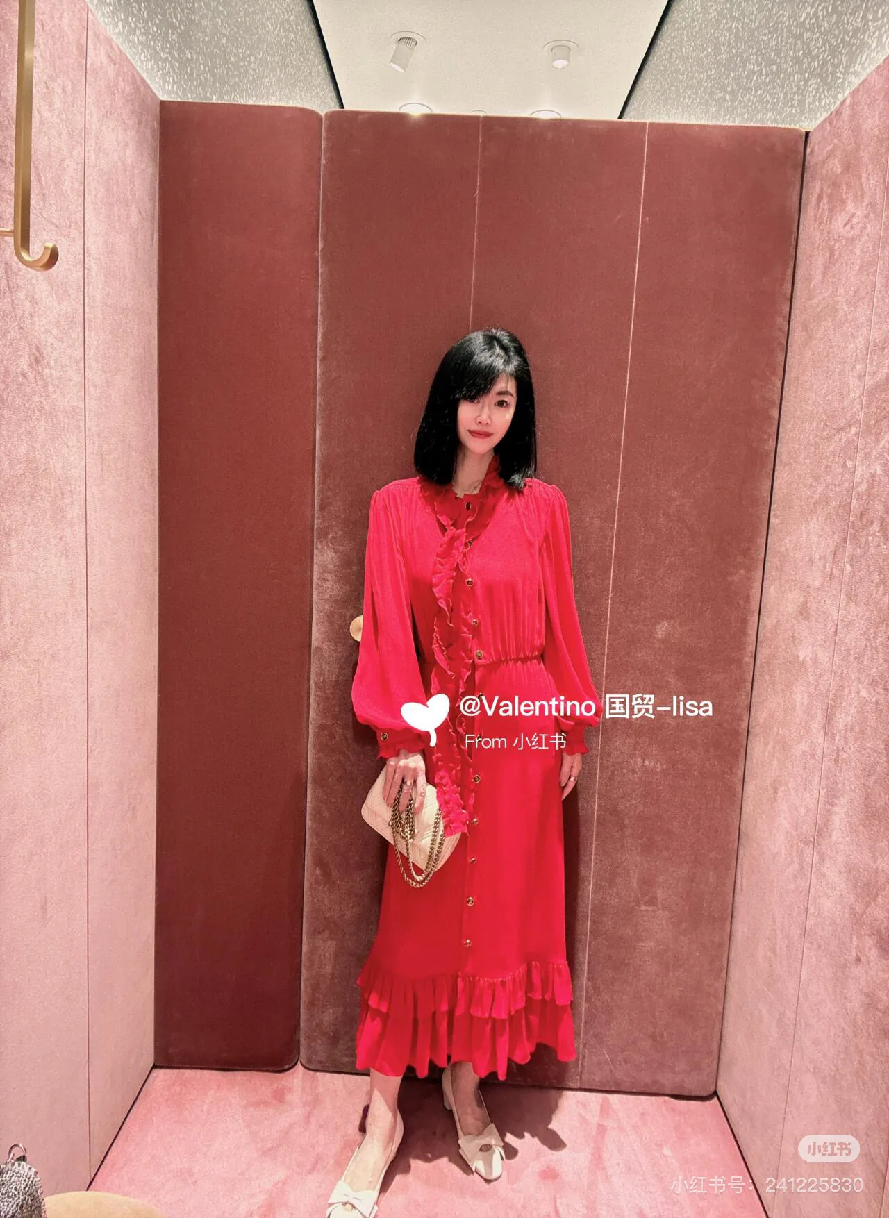 Платья Женские Valentino 6802