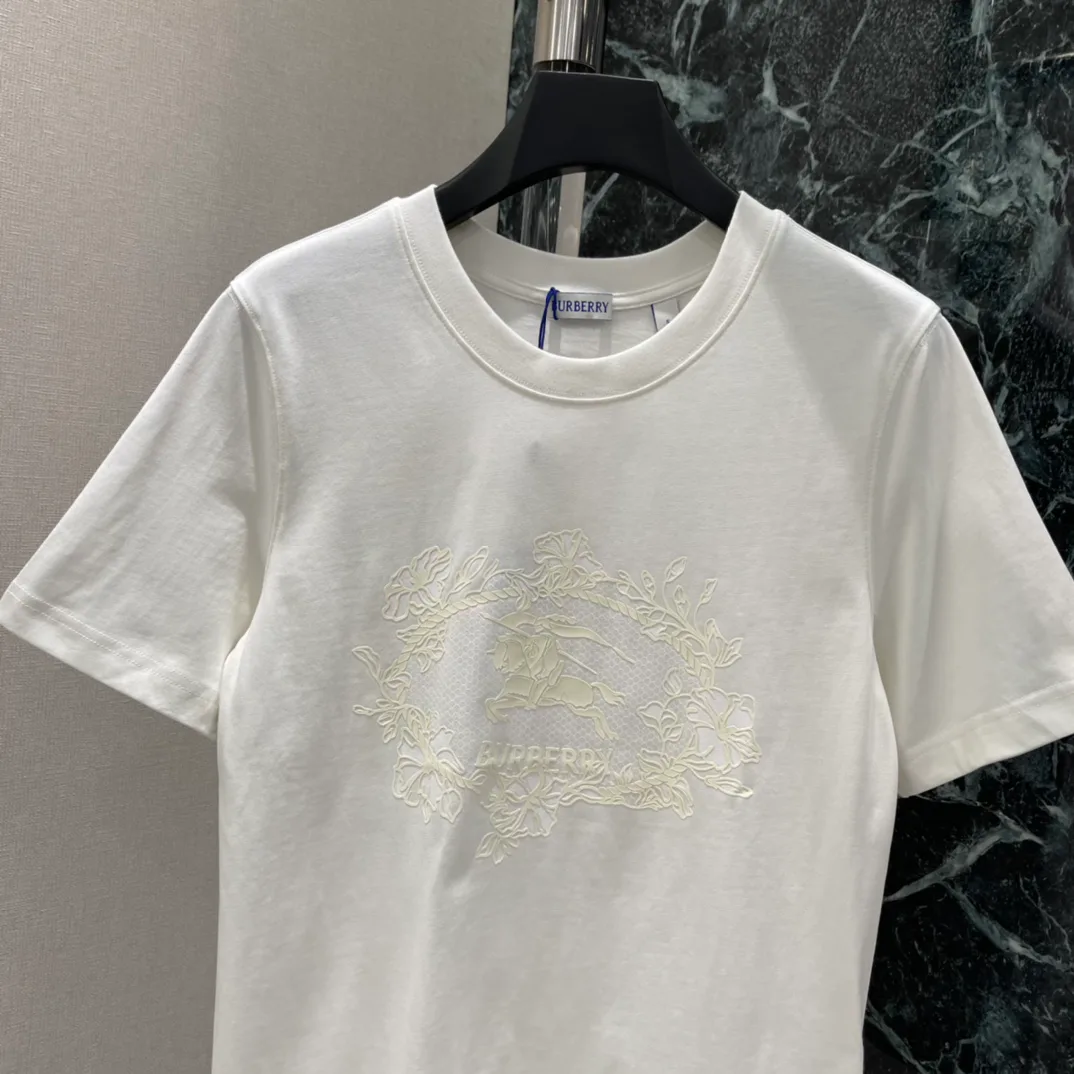 Футболки Женские Burberry 11700309