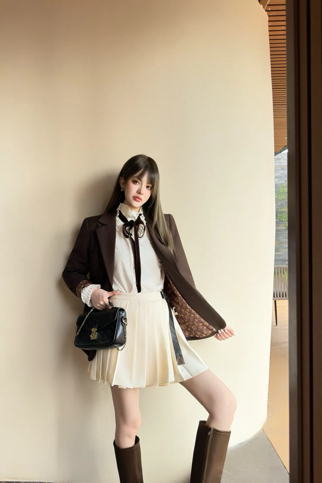 Жакеты Женские Louis Vuitton 5050996