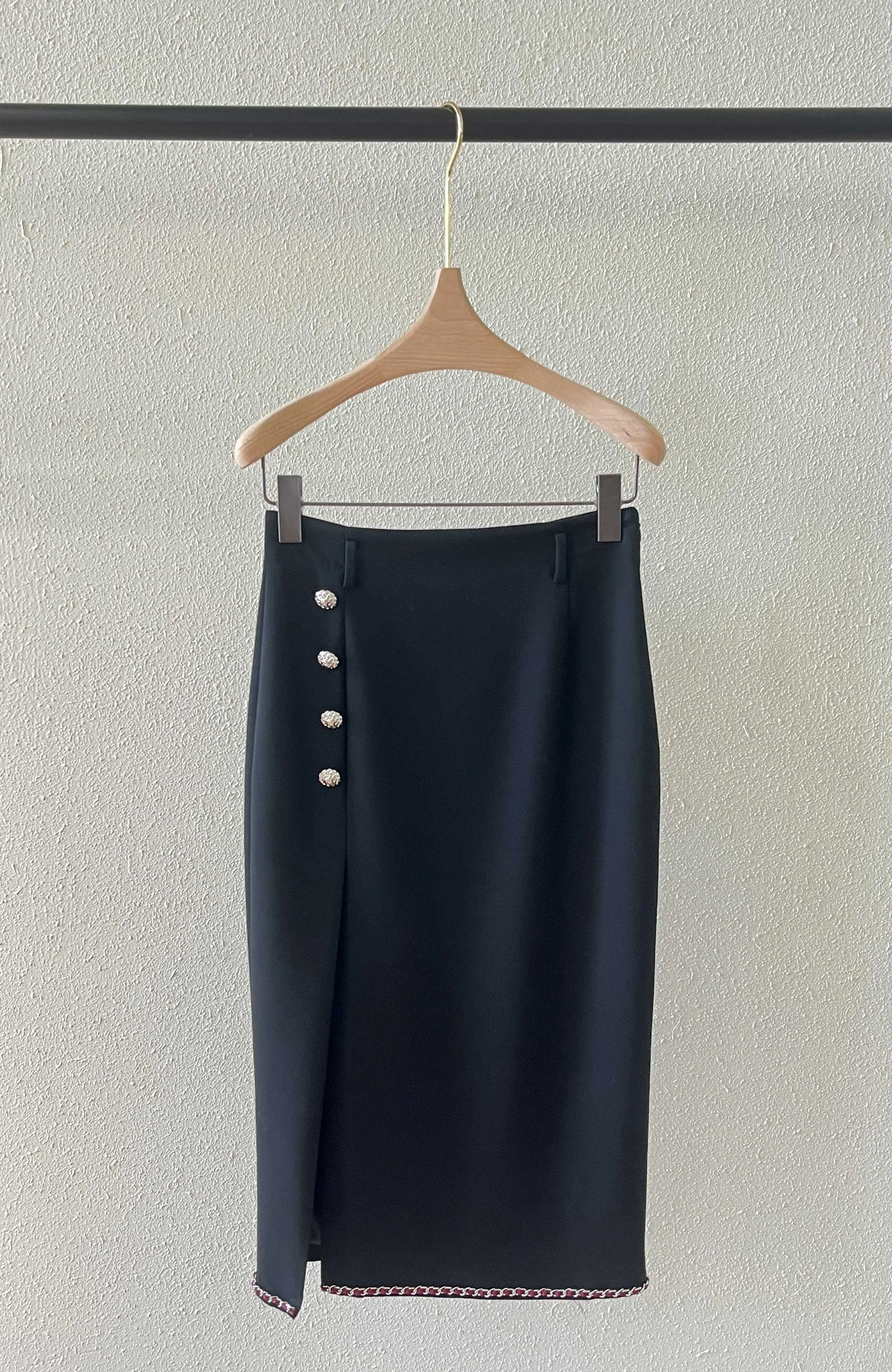 Юбки Женские Chanel 3533742