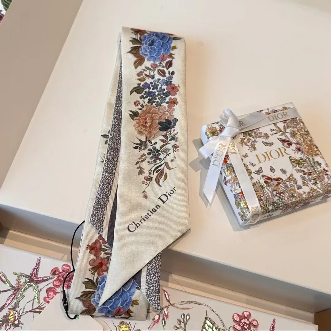 Платки Christian Dior 12918469