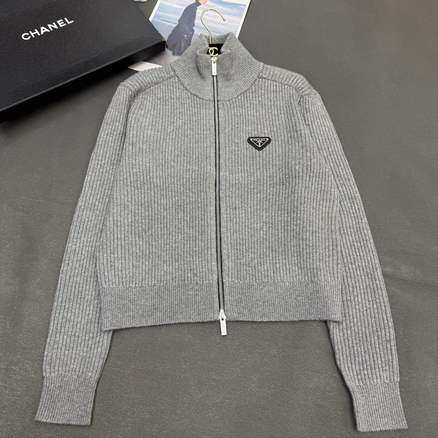 Джемперы И Свитеры Женские Prada 793504