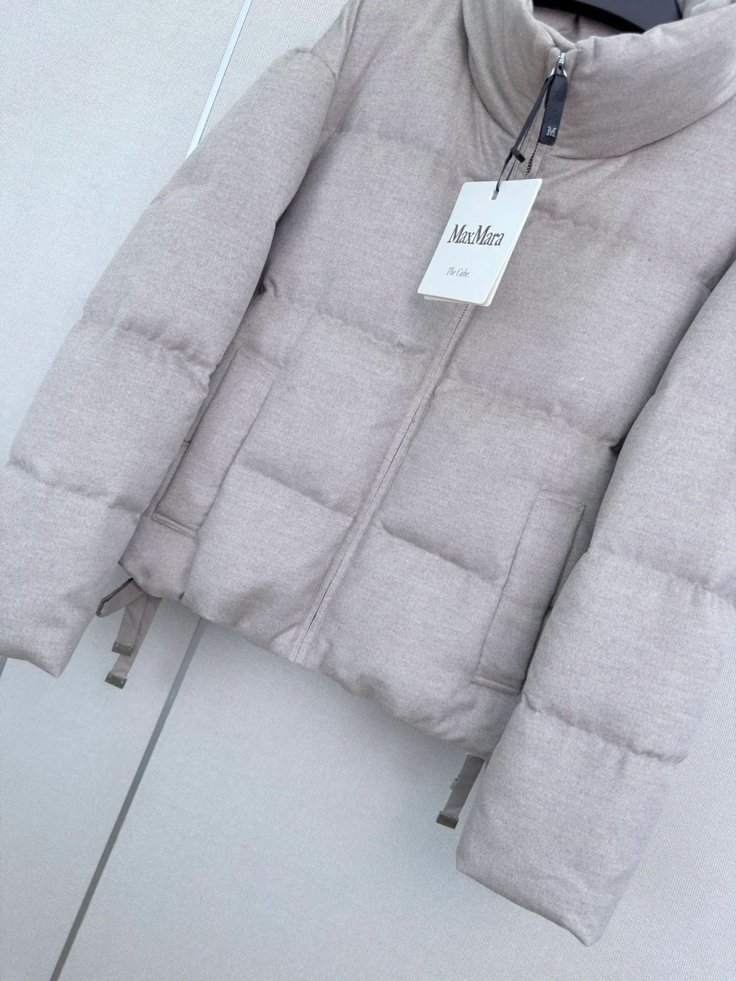 Куртки И Пуховики Женские Max Mara 18711115