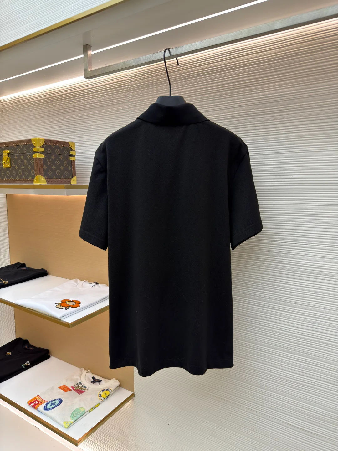 Рубашки Мужские Burberry 13077120
