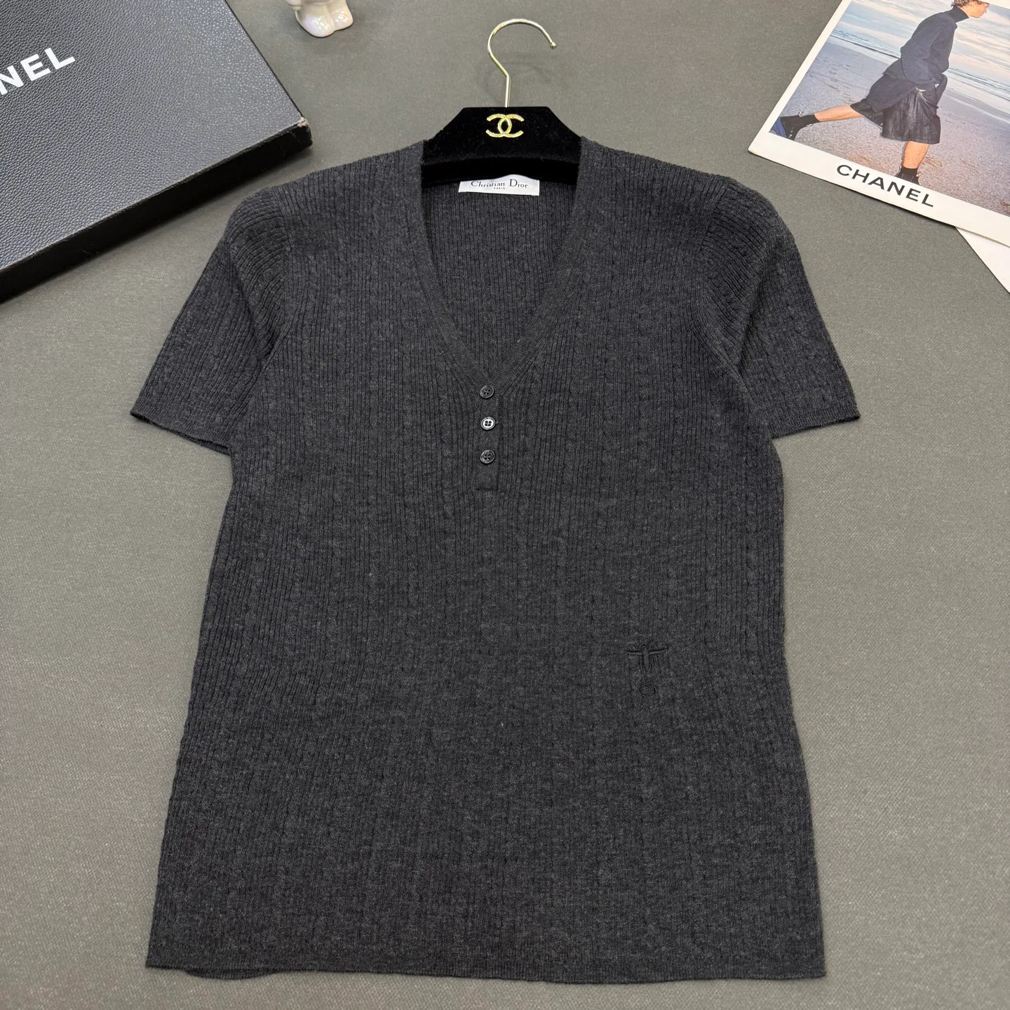 Джемперы И Свитеры Женские Christian Dior 17954260