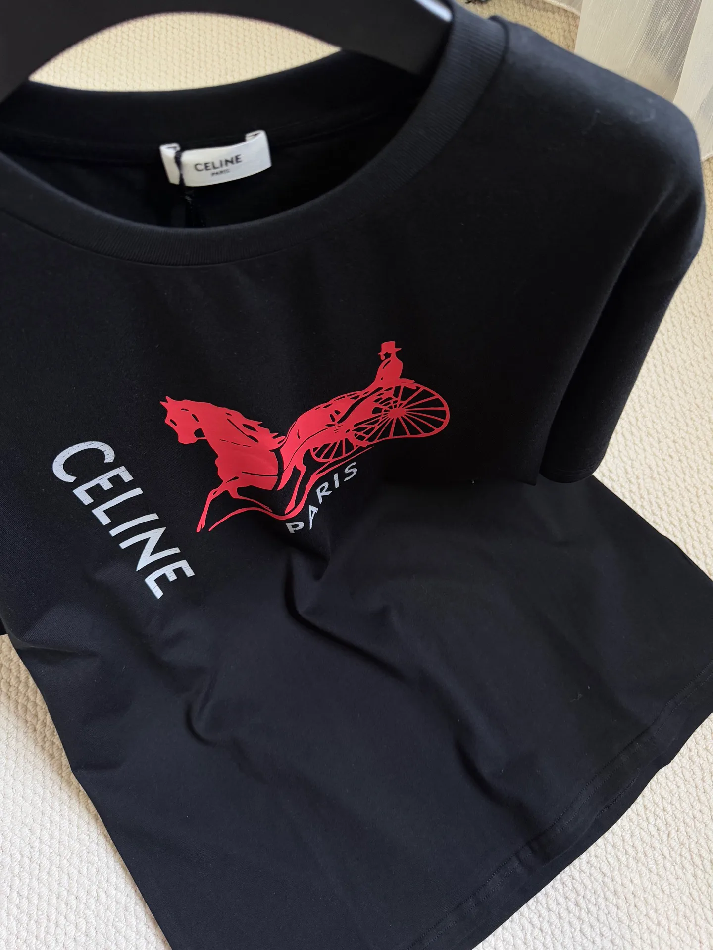 Футболки Женские Celine 4702527