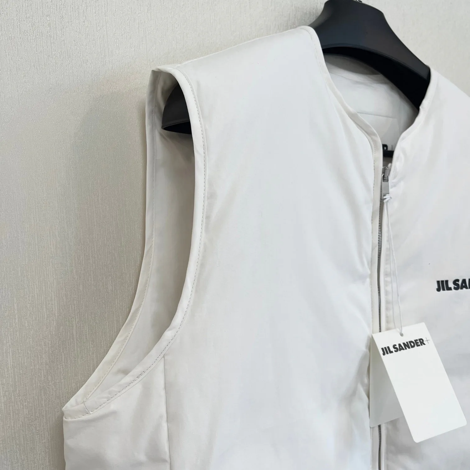 Жилеты Женские Jil Sander 783006