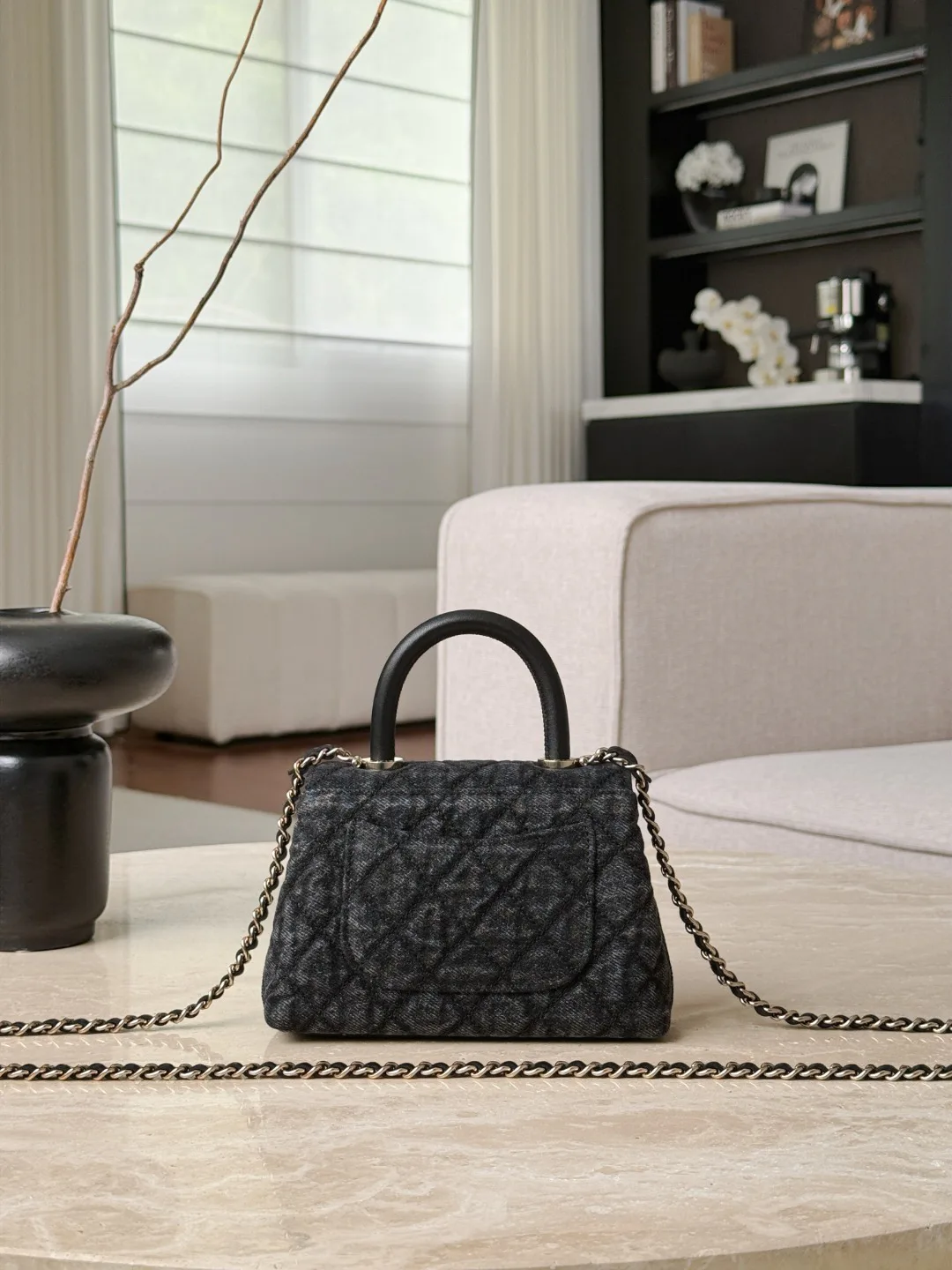 Классические Сумки Женские Chanel 13441715