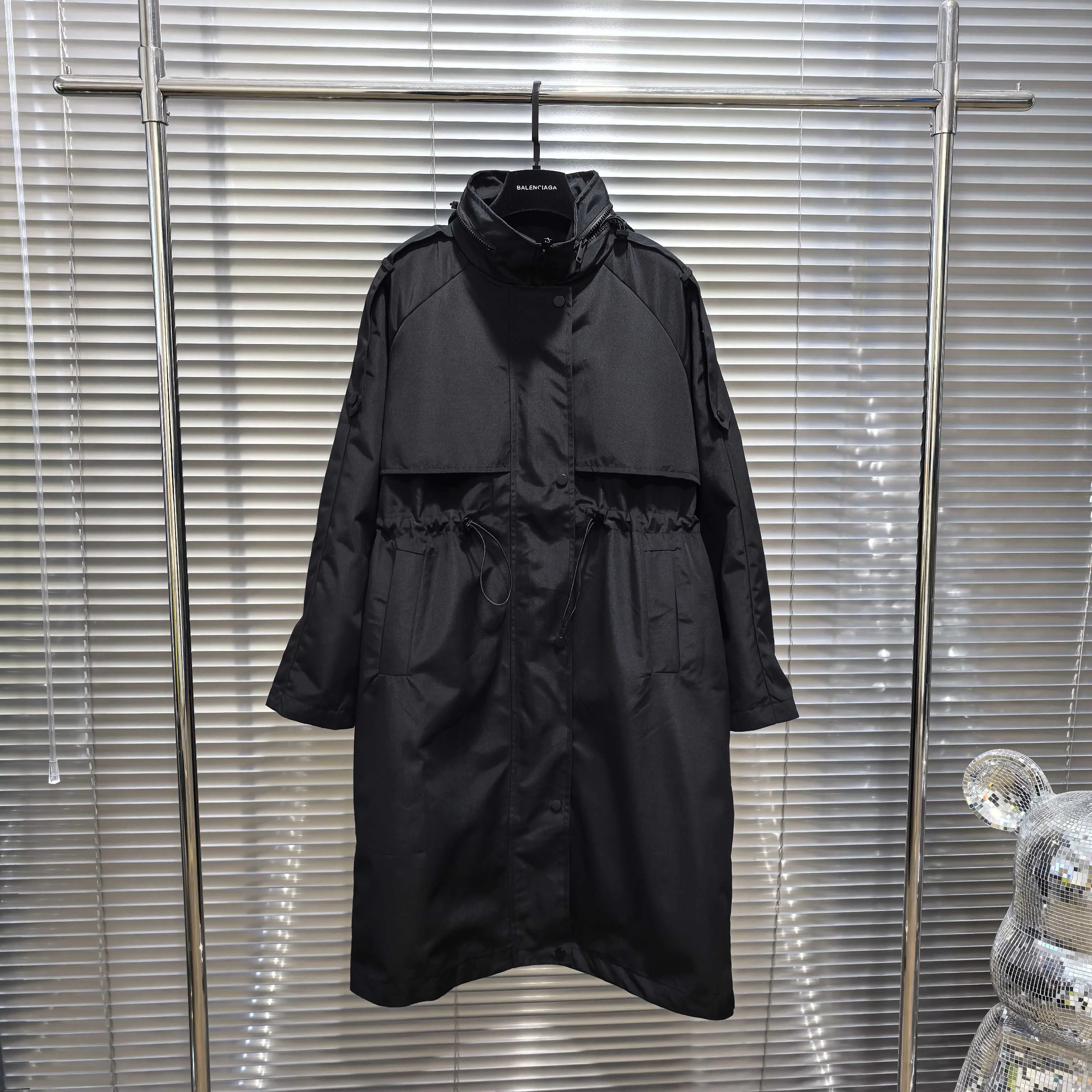 Тренчи Мужские Chanel 15247