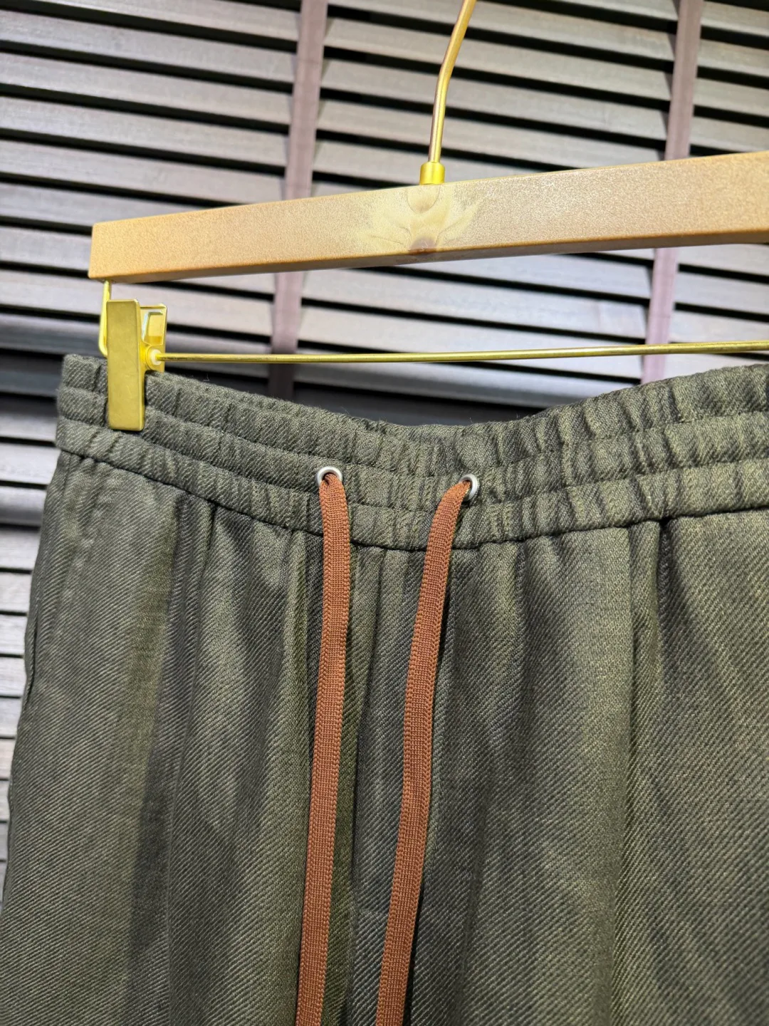 Шорты Мужские Loro Piana 11480111