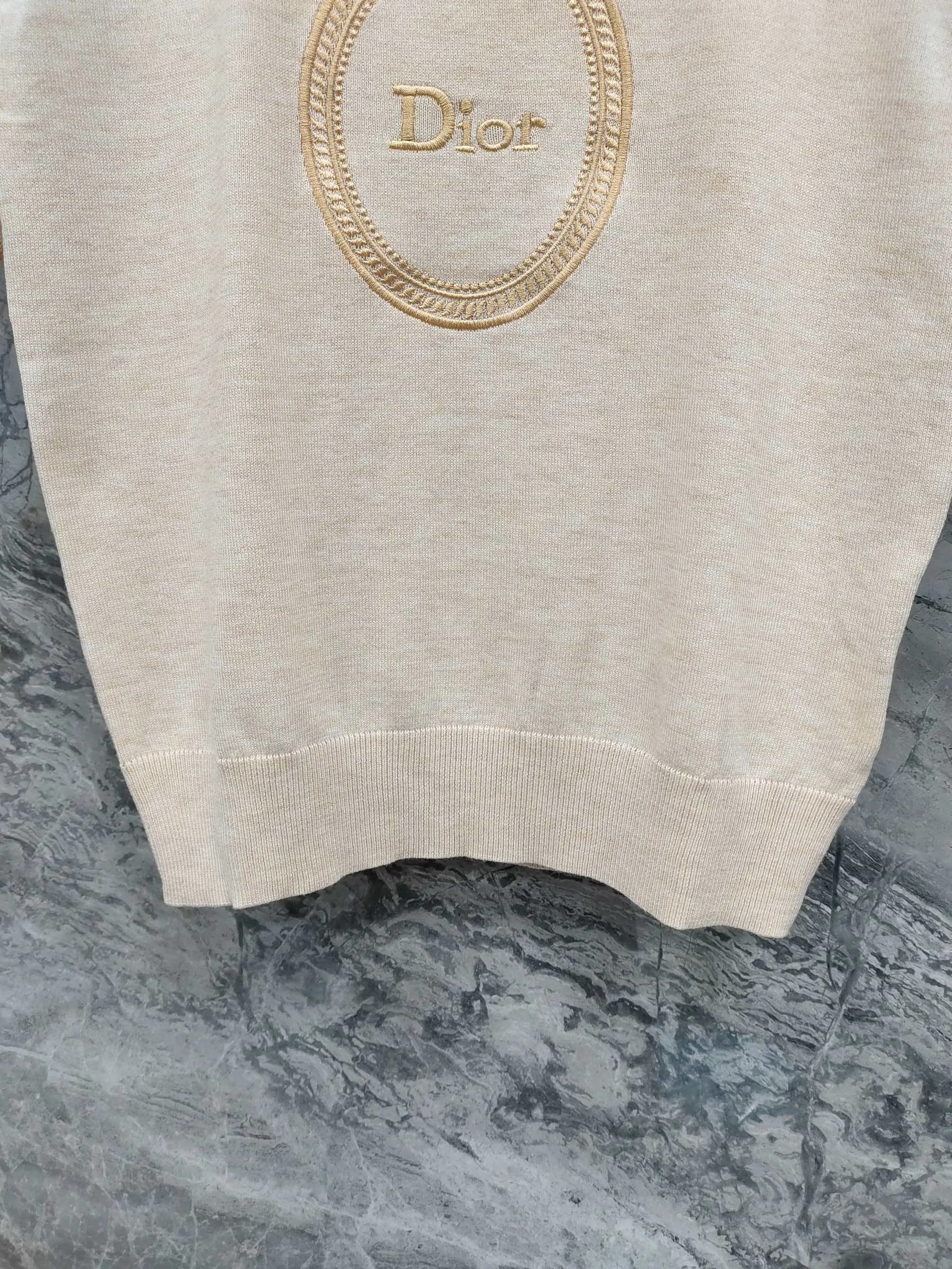 Футболки Женские Christian Dior 12155875