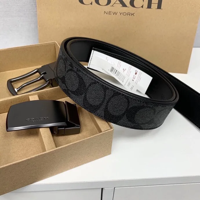 Ремни Coach 1916
