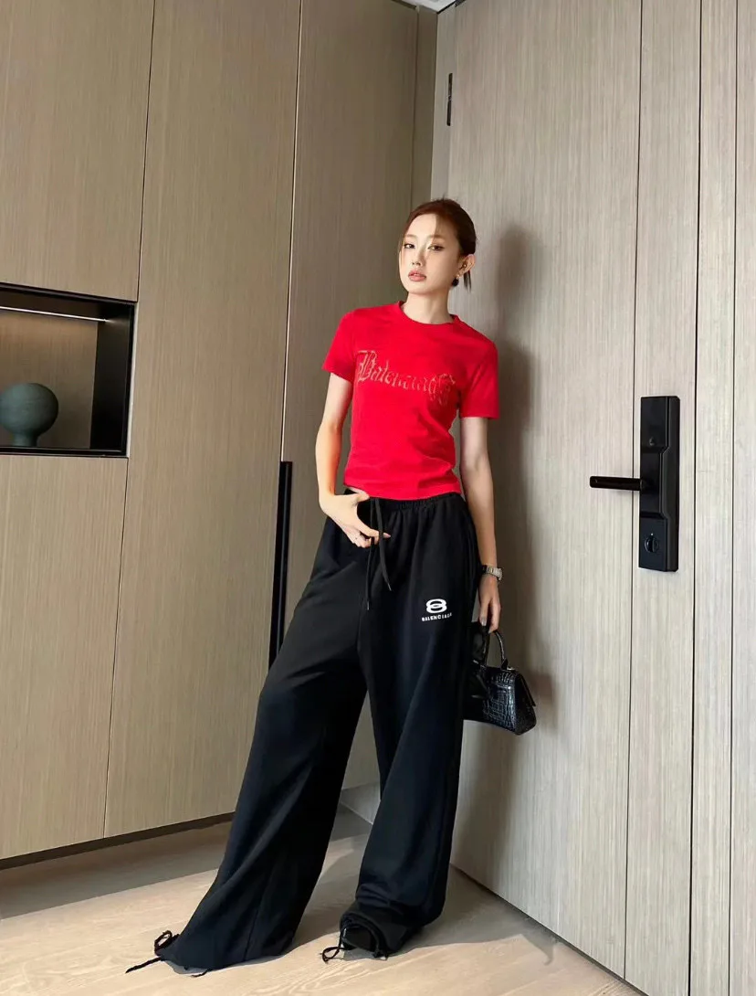 Брюки Мужские Balenciaga 350515