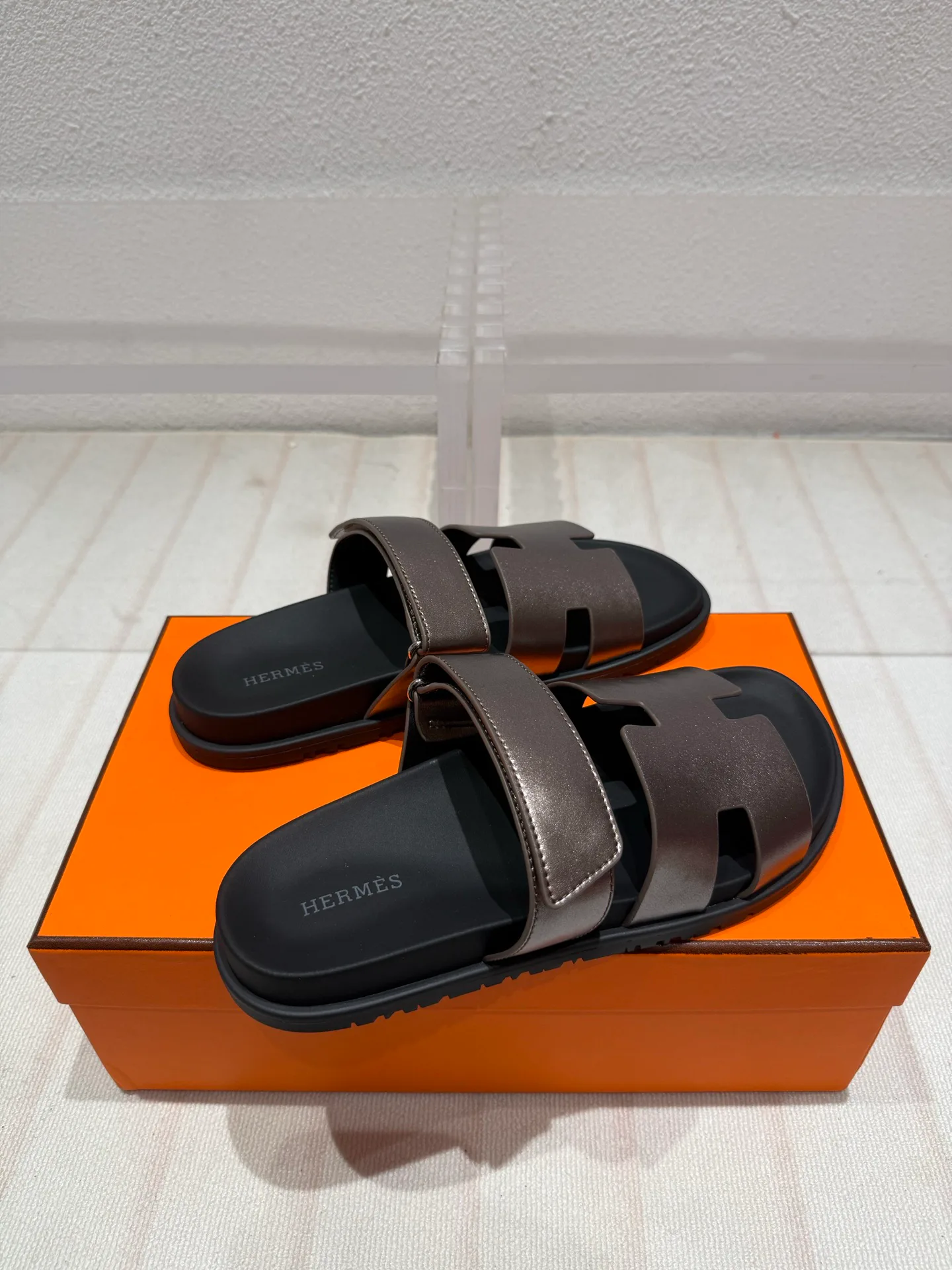Туфли Женские Hermes 11647883