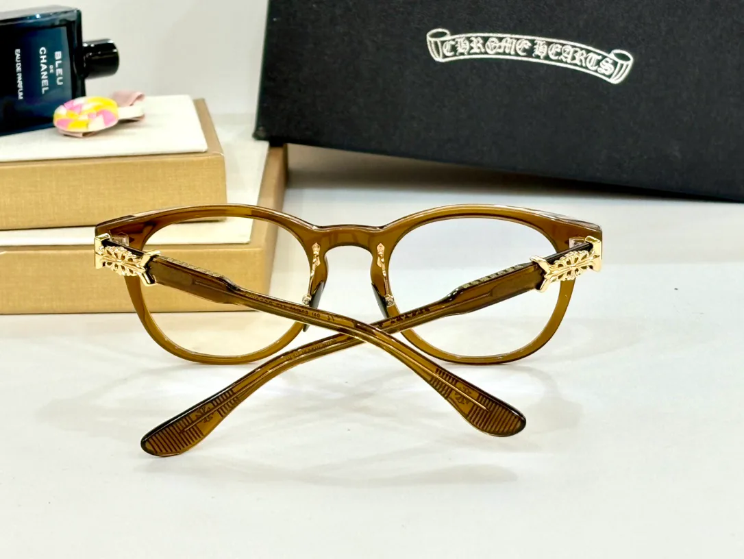 Очки Chrome Hearts 17059