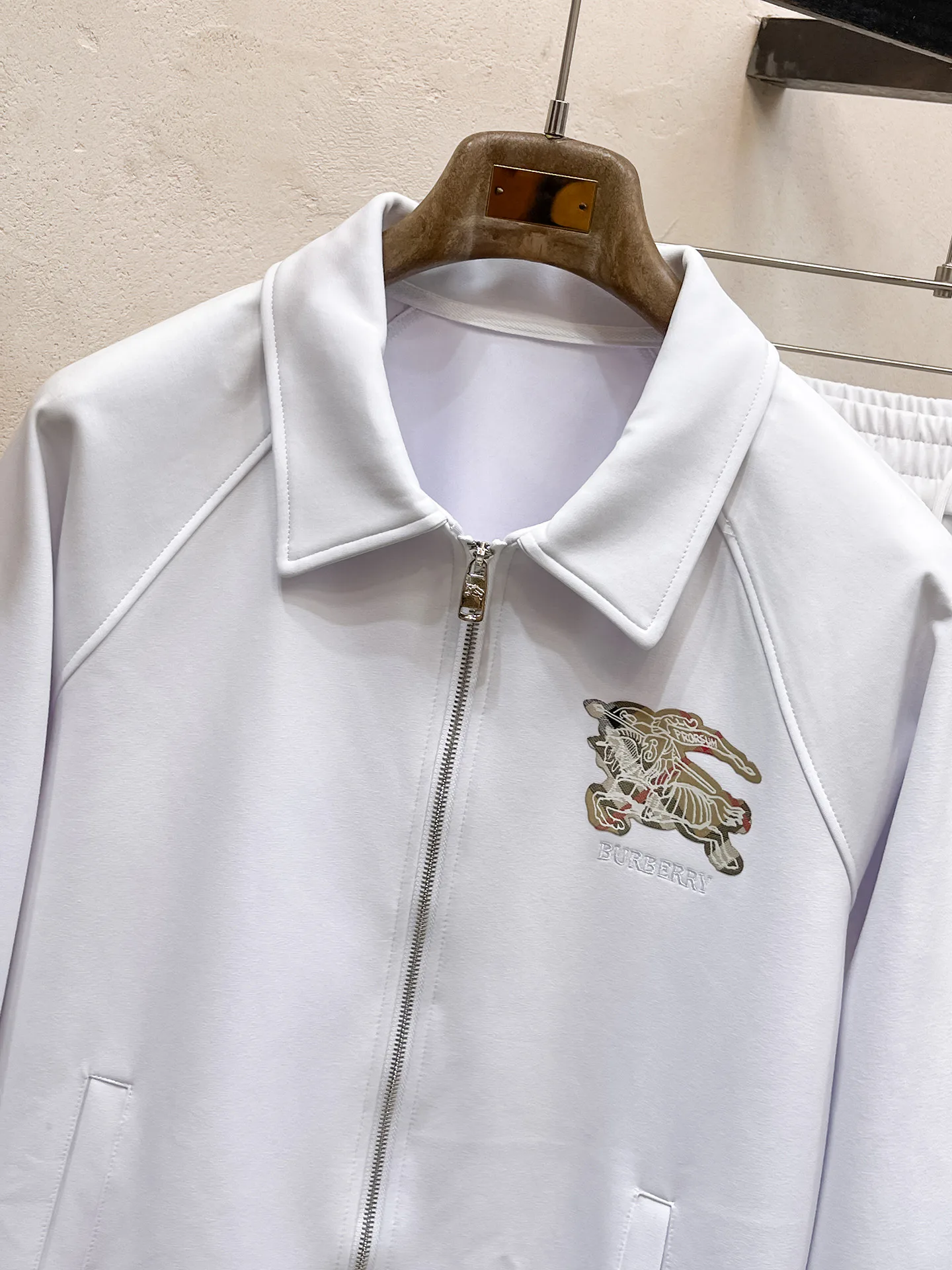 Спортивные Костюмы Мужские Burberry 235382