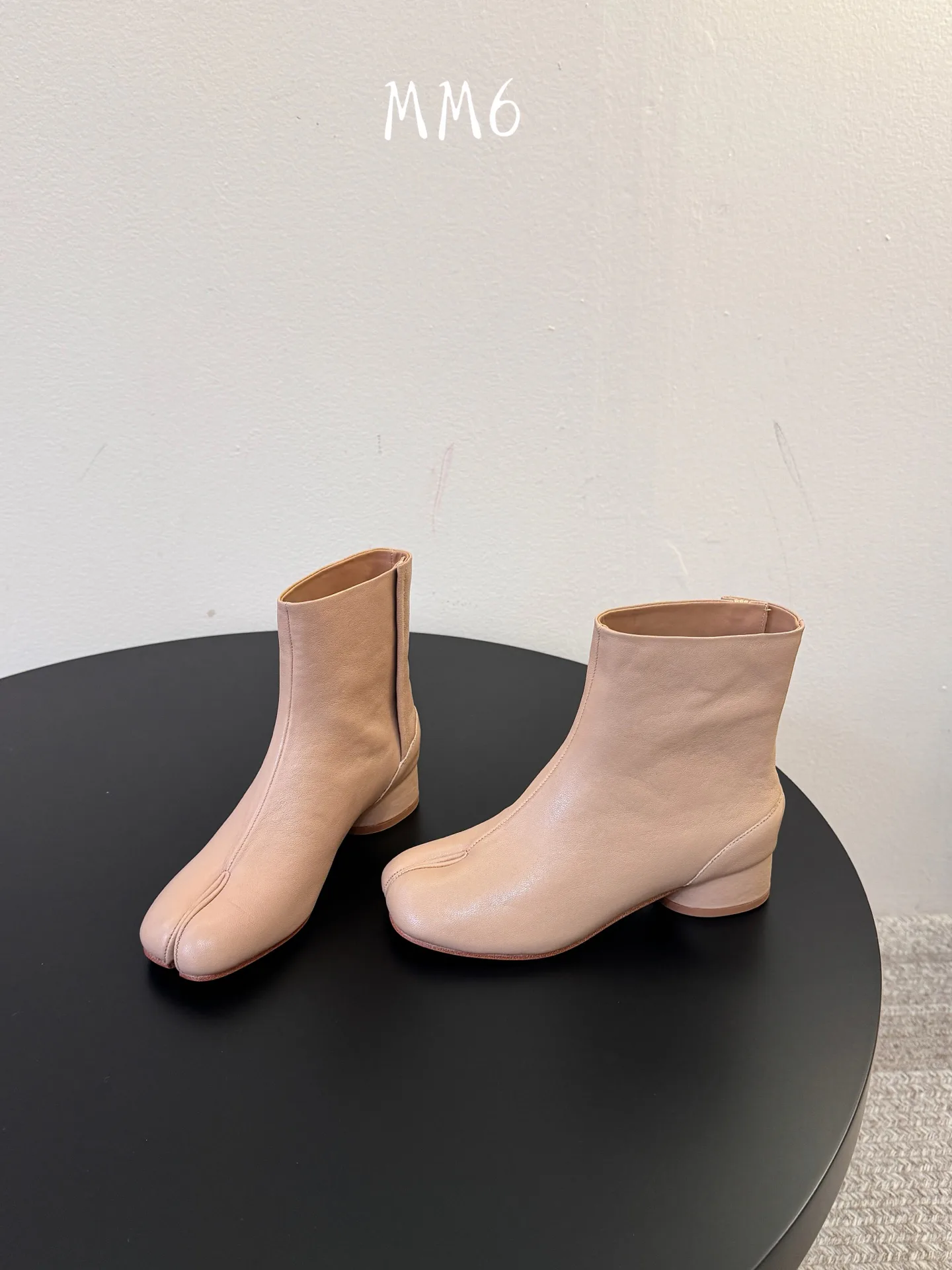 Ботильоны Женские Maison Margiela 18104489