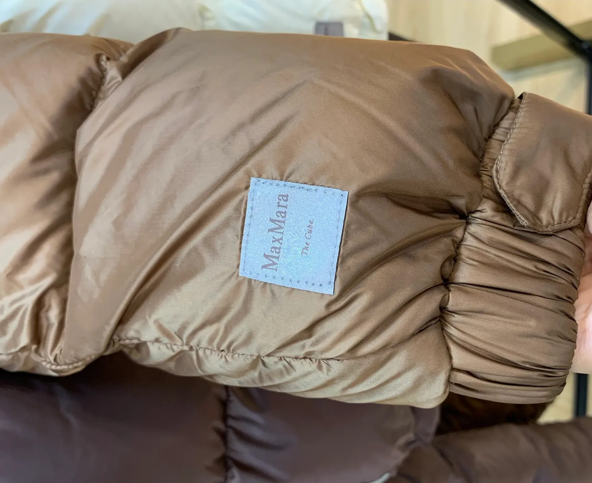 Куртки И Пуховики Женские Max Mara 335625