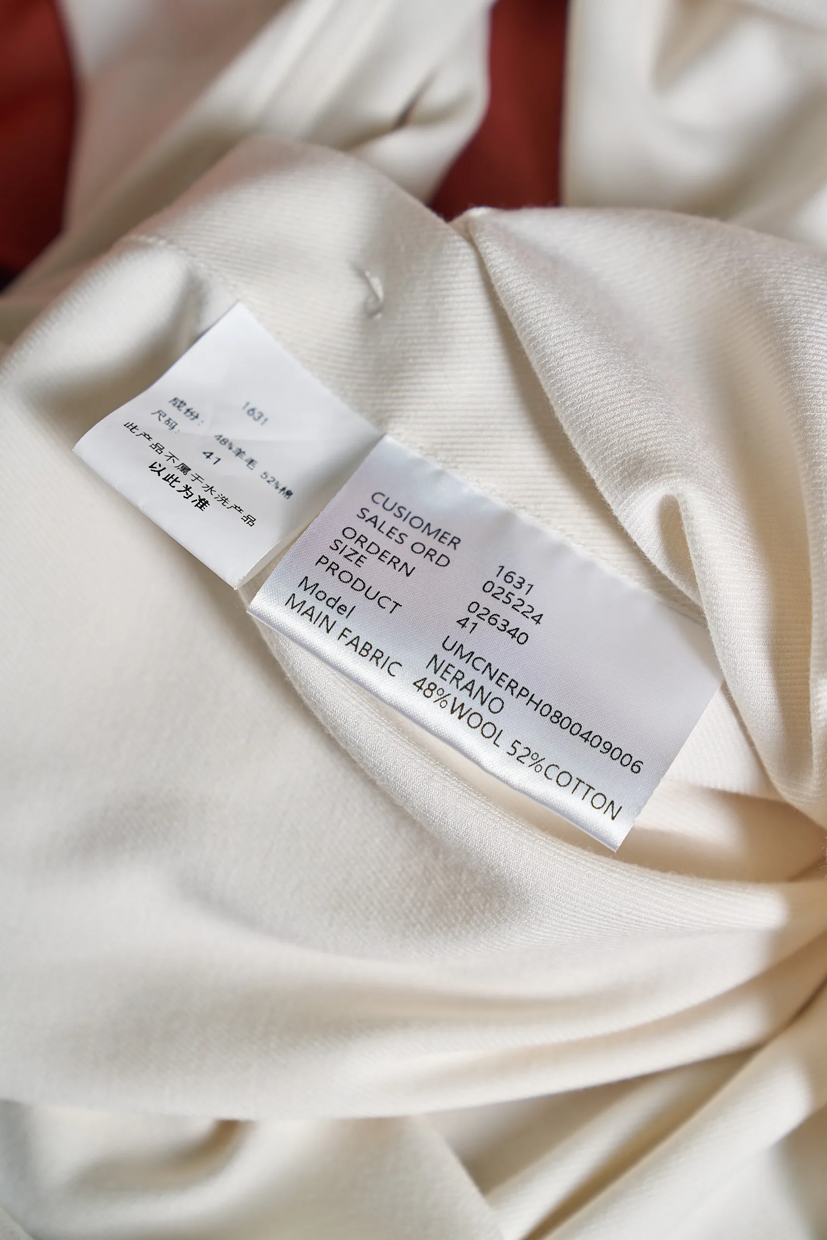 Рубашки Мужские Kiton 1859361