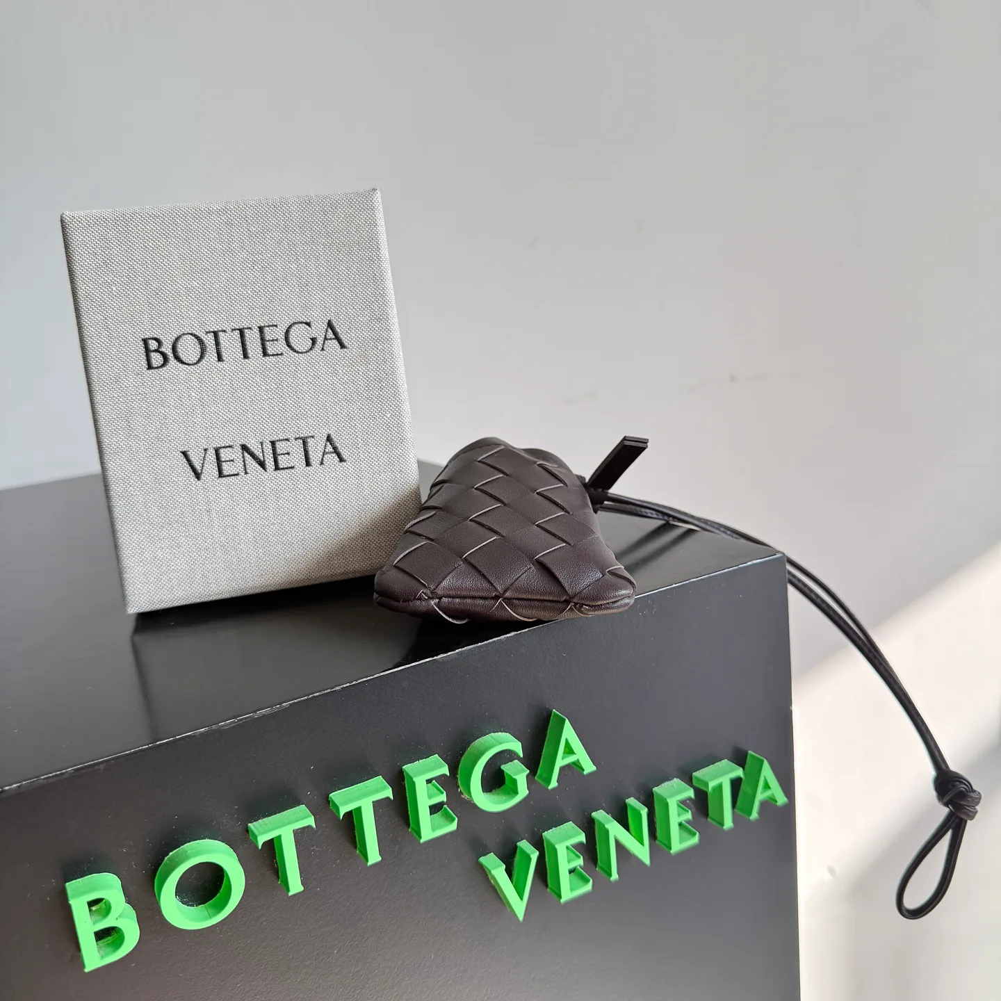 Клатчи Женские Bottega Veneta 2645677