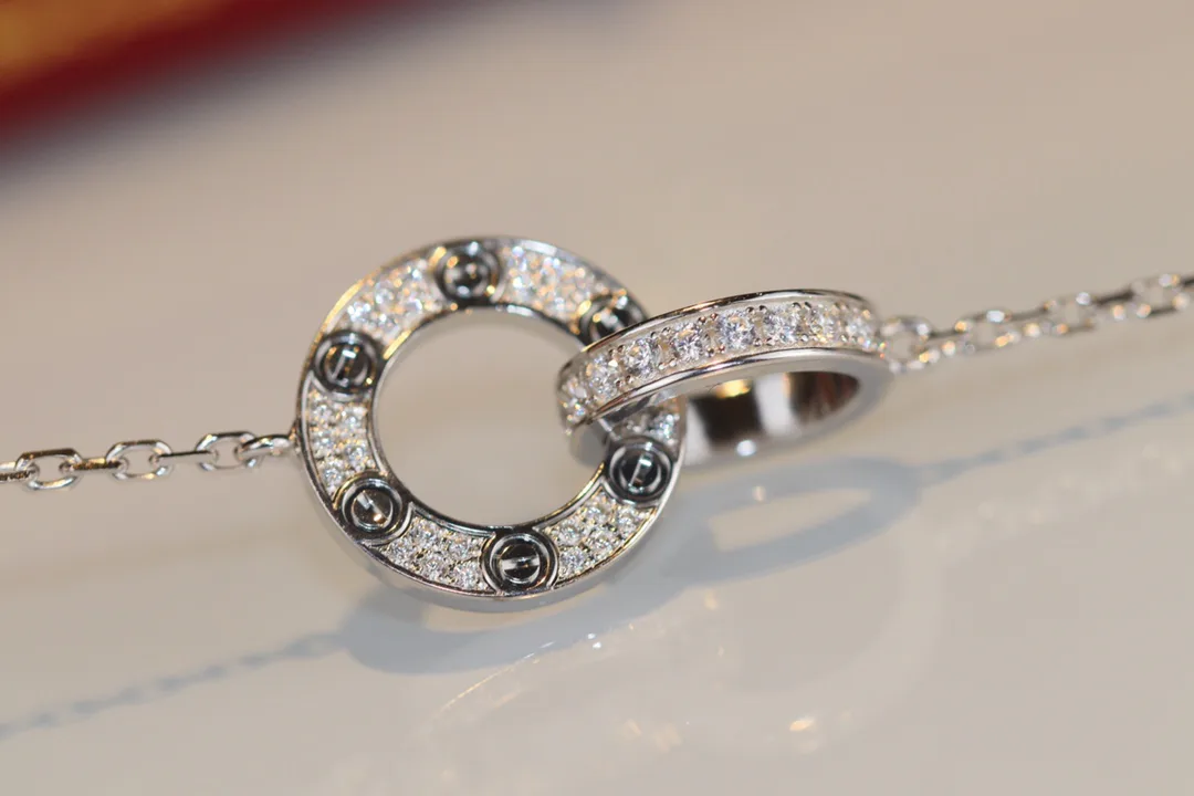 Бижутерия Cartier 17524400