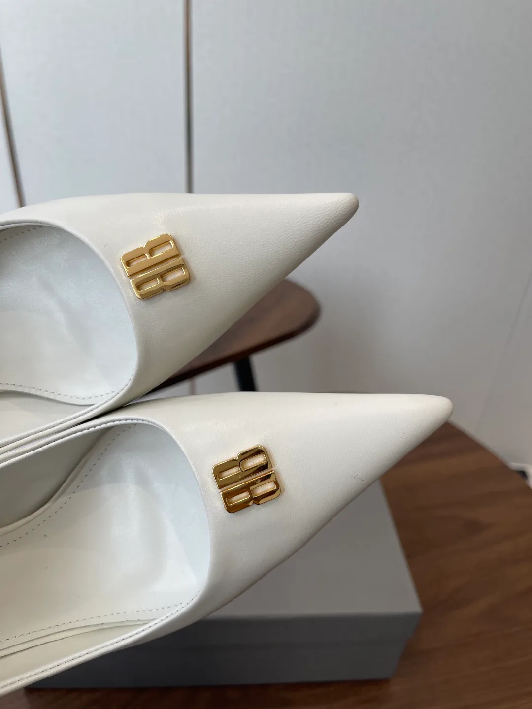 Туфли Женские Balenciaga 170587