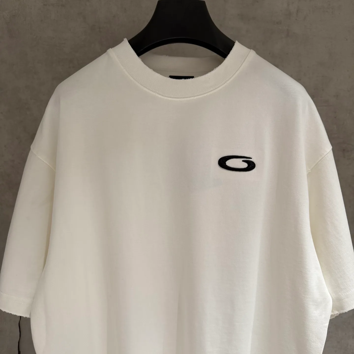 Футболки Женские Balenciaga 791496