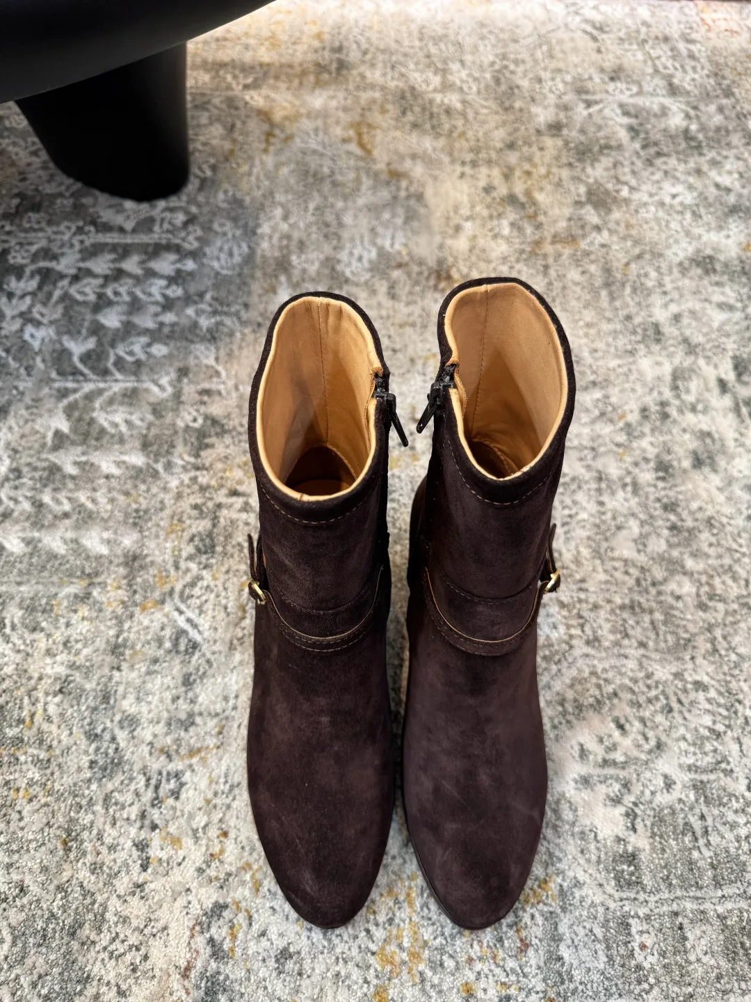 Ботильоны Женские Valentino 19043065