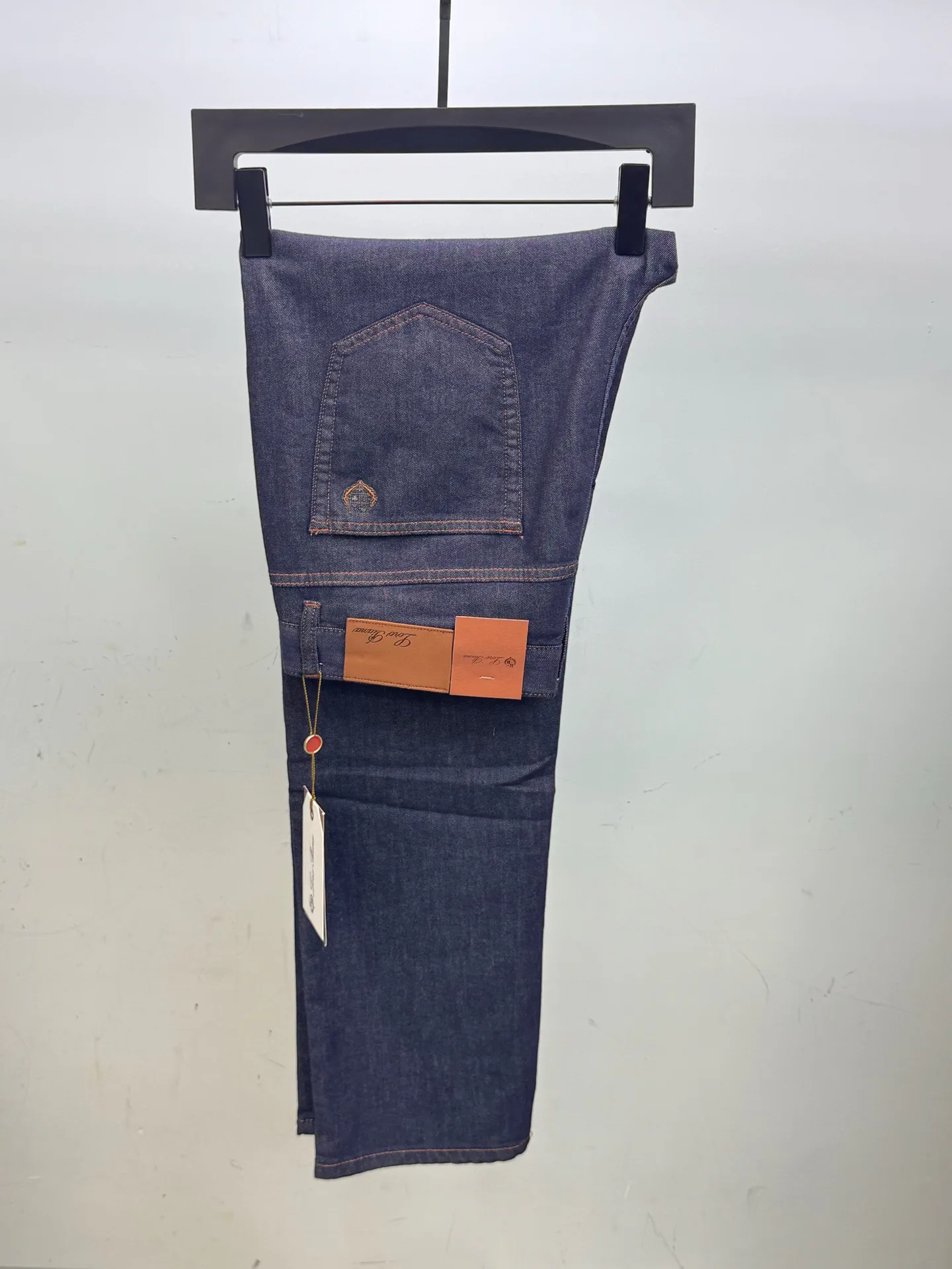 Джинсы Мужские Loro Piana 13086379