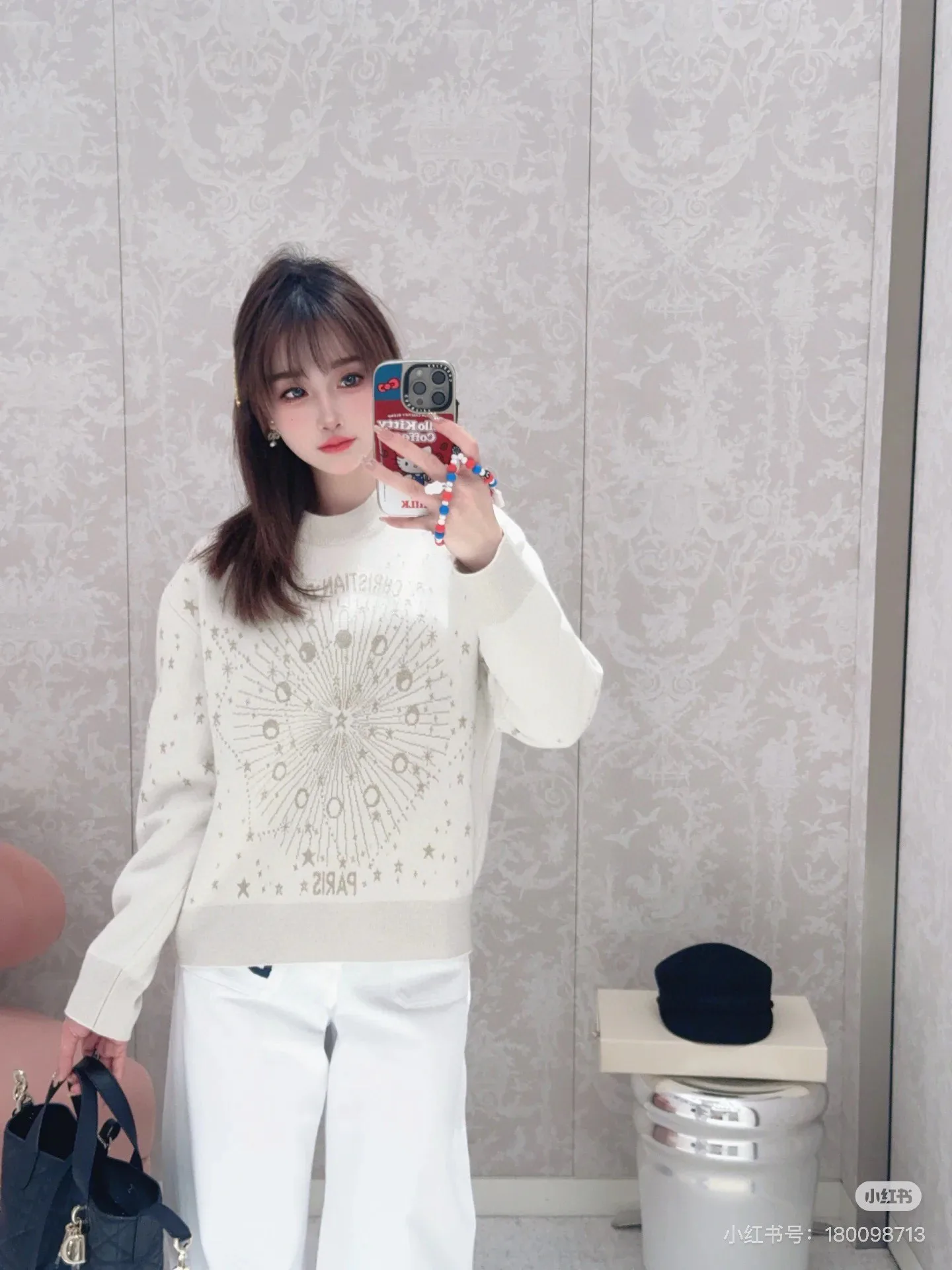 Джемперы Женские Christian Dior 8633