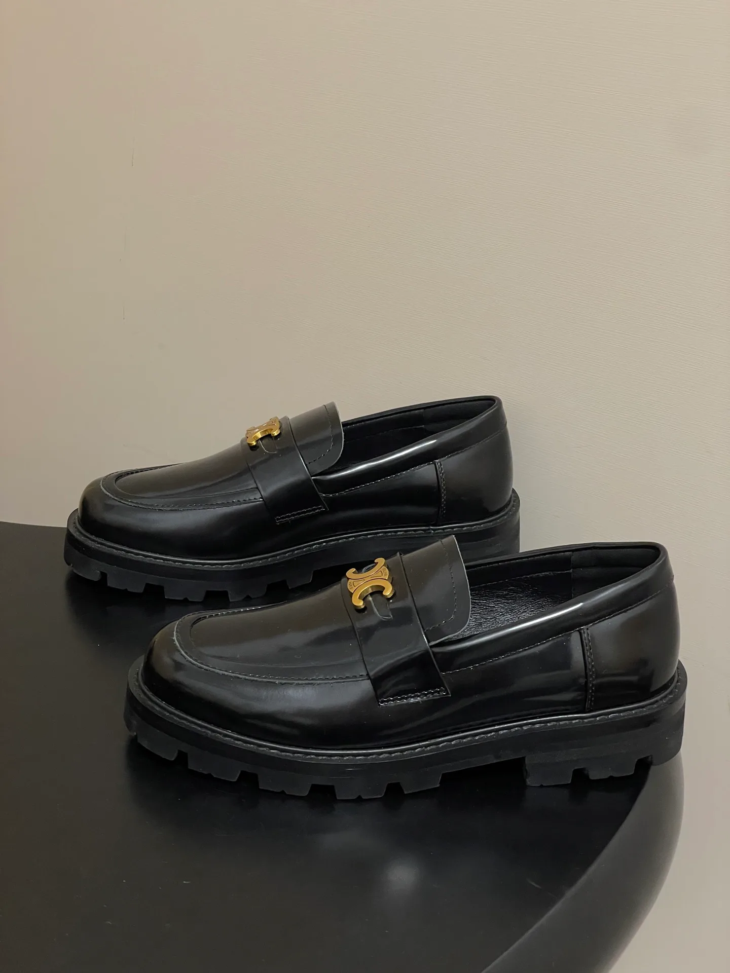 Лоферы И Мокасины Женские Celine 3361670