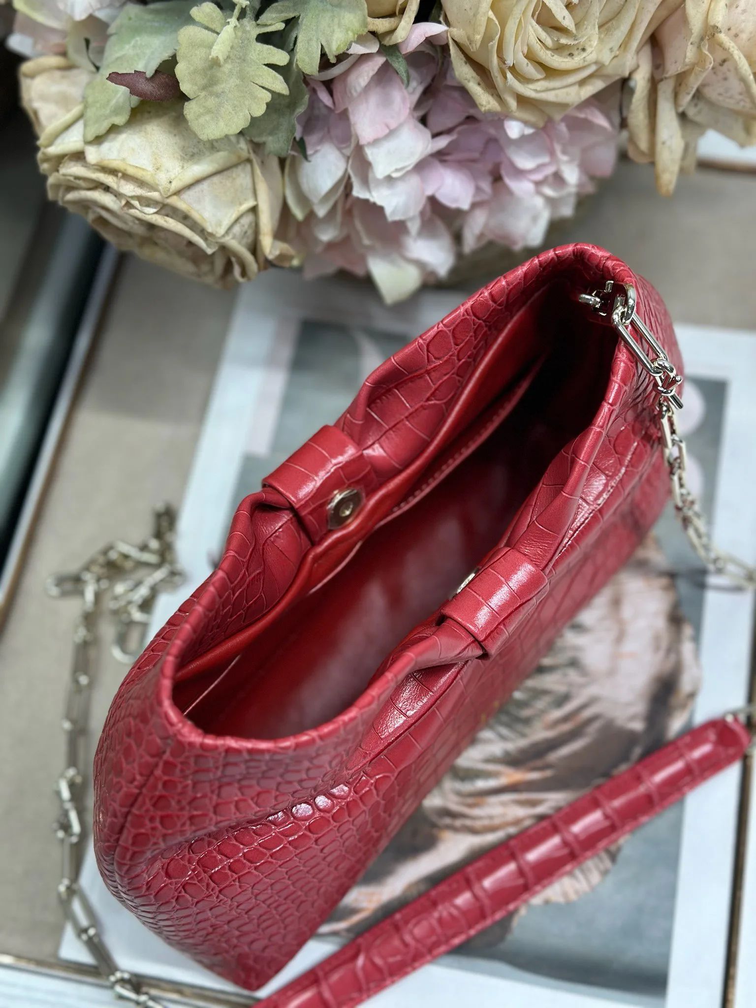 Сумки На Ремне Женские Christian Dior 763859