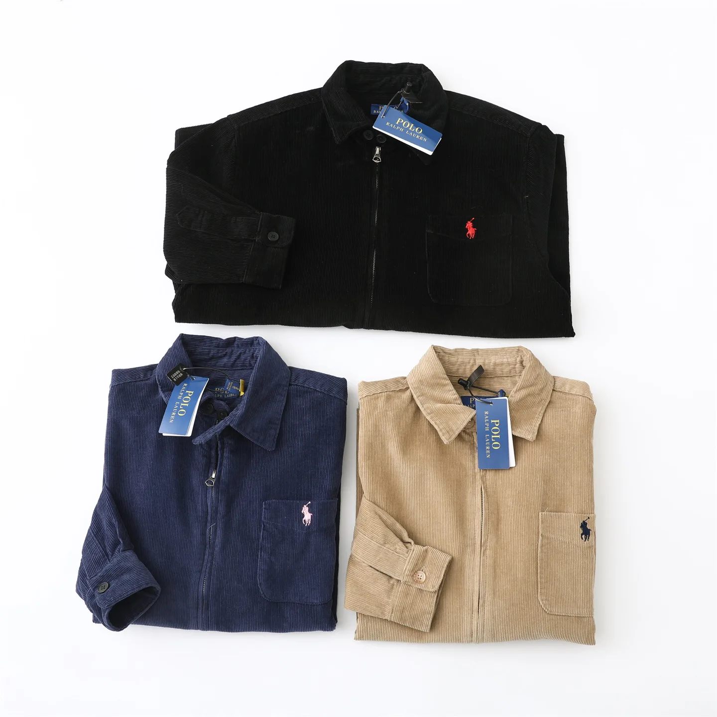 Куртки И Пуховики Женские Ralph Lauren 9182261