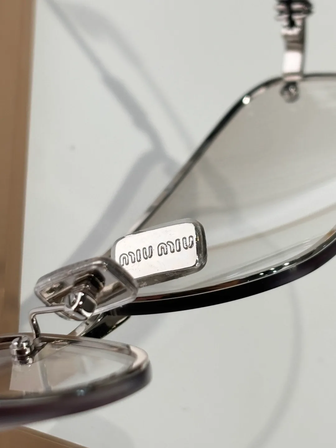 Очки Miu Miu 25311