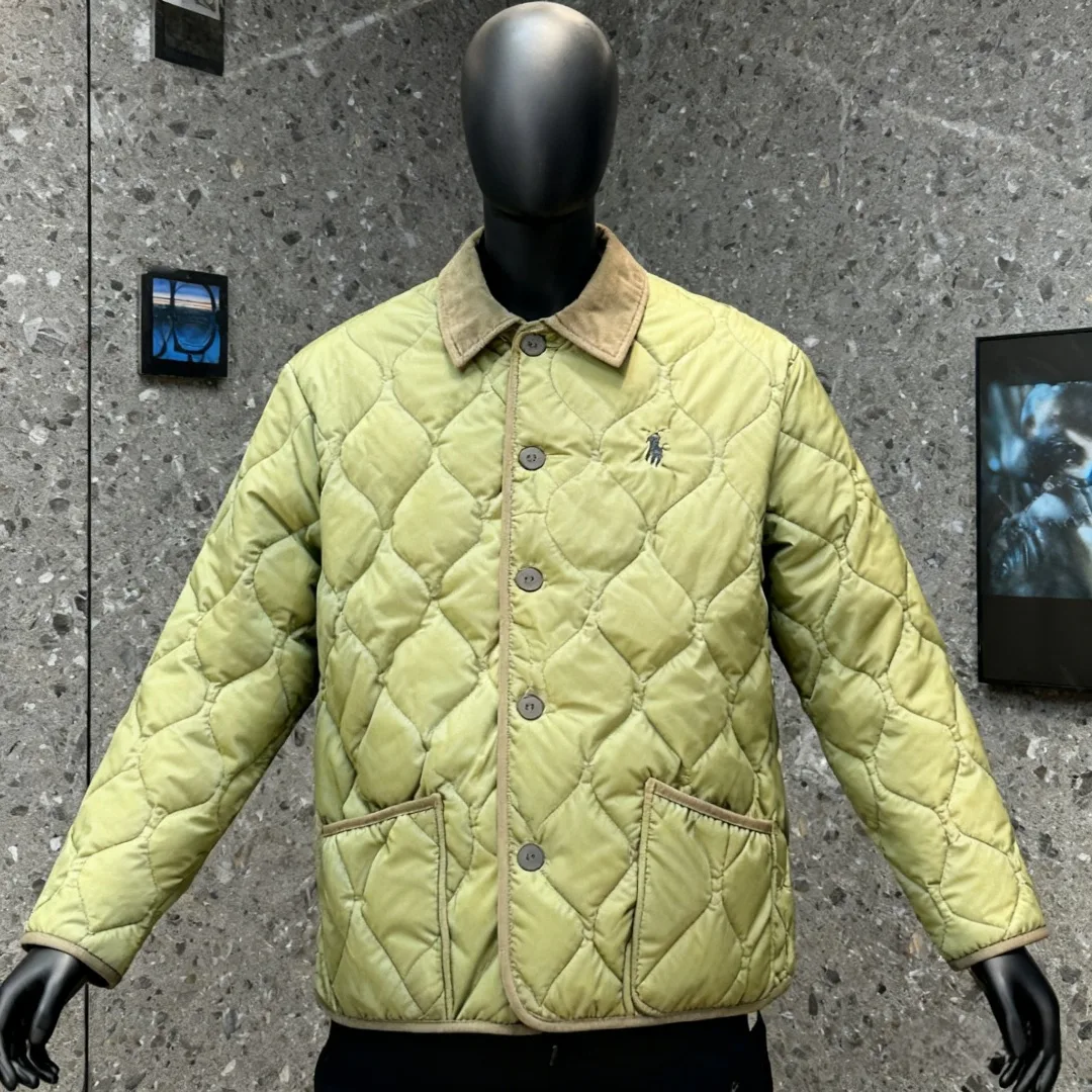 Куртки И Пуховики Женские Ralph Lauren 10131625
