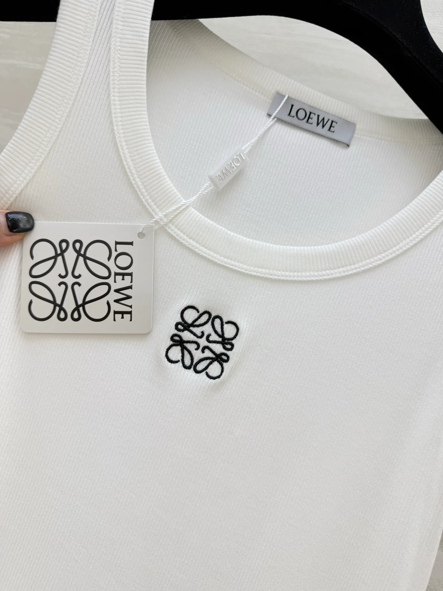 Жилеты Мужские Loewe 13370767